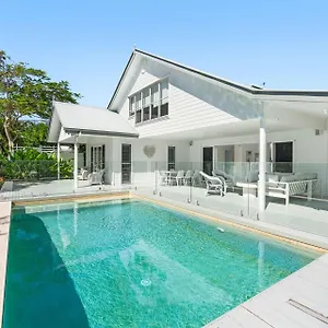 Winders House Holiday home